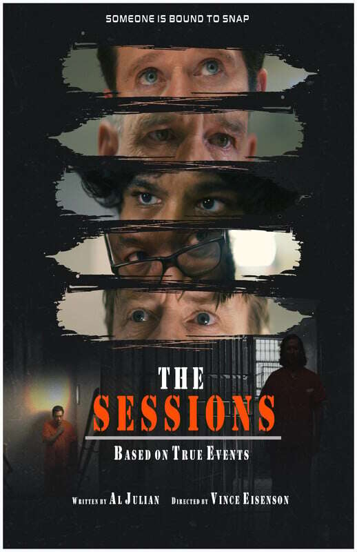 THE SESSIONS